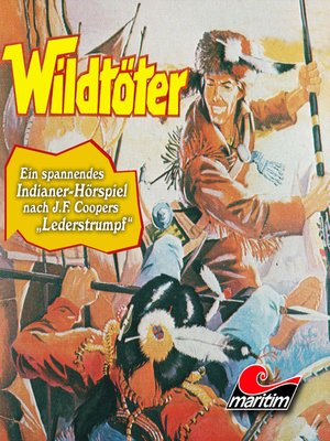cover image of Wildtöter